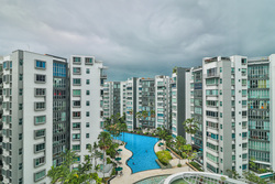 The Eden At Tampines (D18), Condominium #289023871